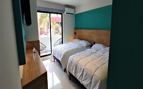 Hotel Kavia Mazatlán